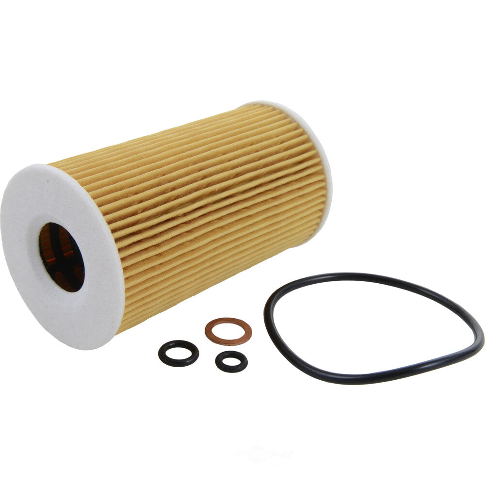 Oil Filter  Champ/Champion Labs  P838