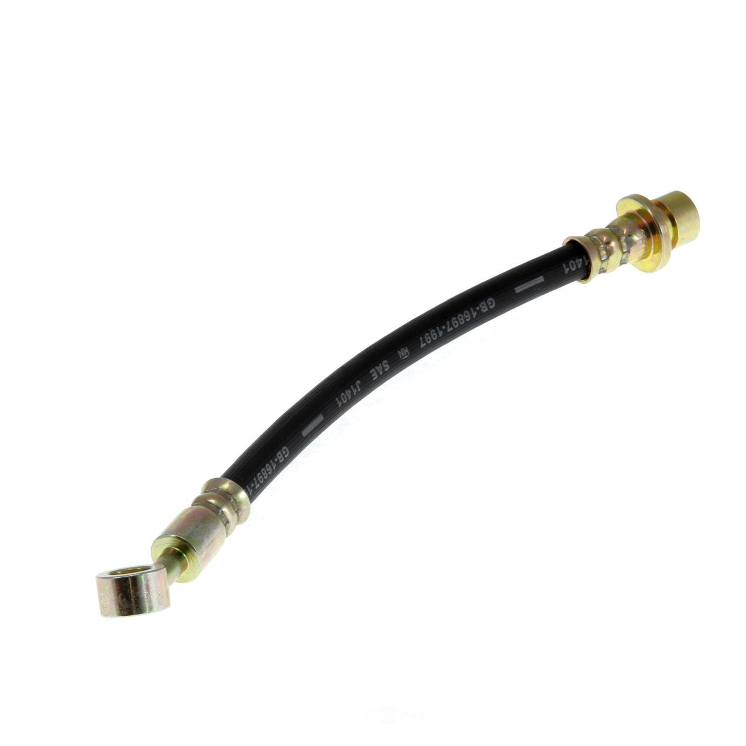 Rr Brake Hose  Centric Parts  150.40383