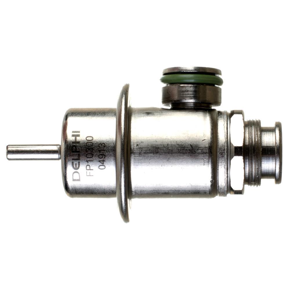 New Pressure Regulator  Delphi  FP10300