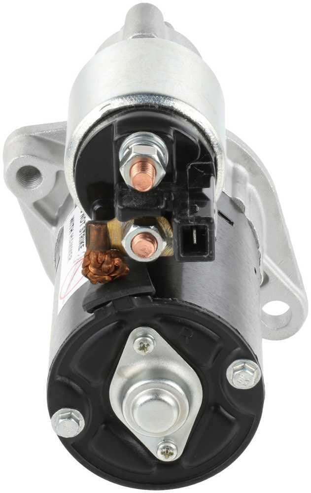Reman Starter  Bosch  SR0492X