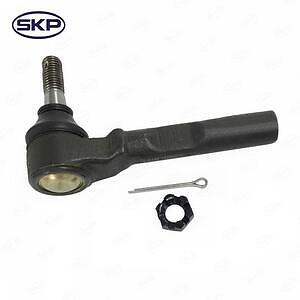 Outer Tie Rod End  Skyward Automotive  SES80311