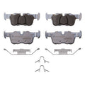 Wagner Premium OEX Ceramic Brake Pad OEX1762