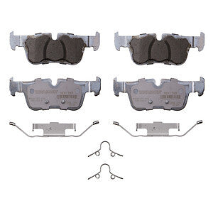 Wagner Premium OEX Ceramic Brake Pad OEX1762