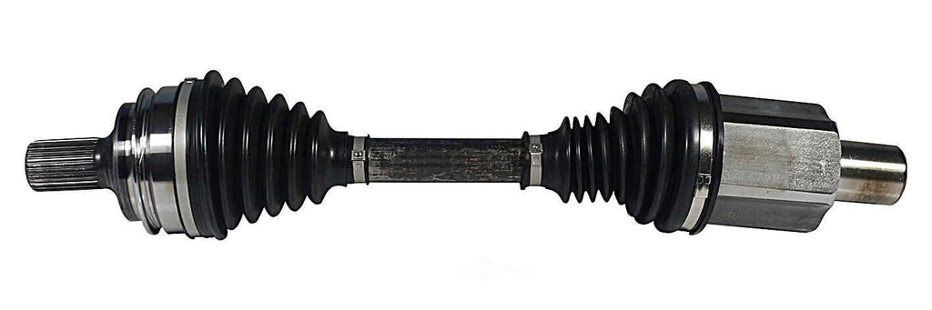 Left New CV Complete Assy   GSP North America   NCV48008