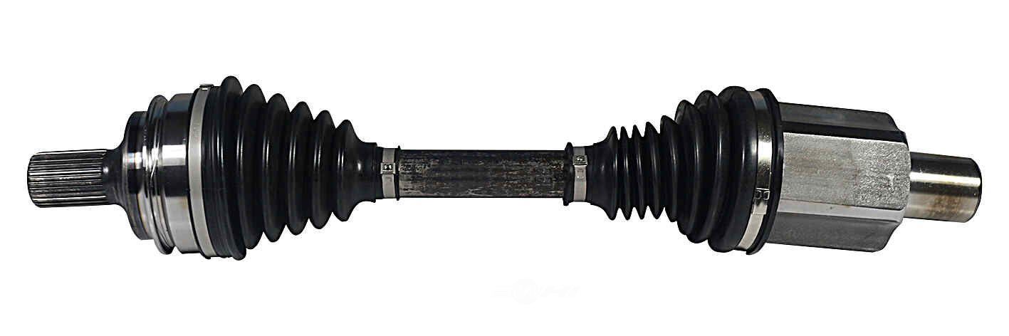 Left New CV Complete Assy   GSP North America   NCV48008