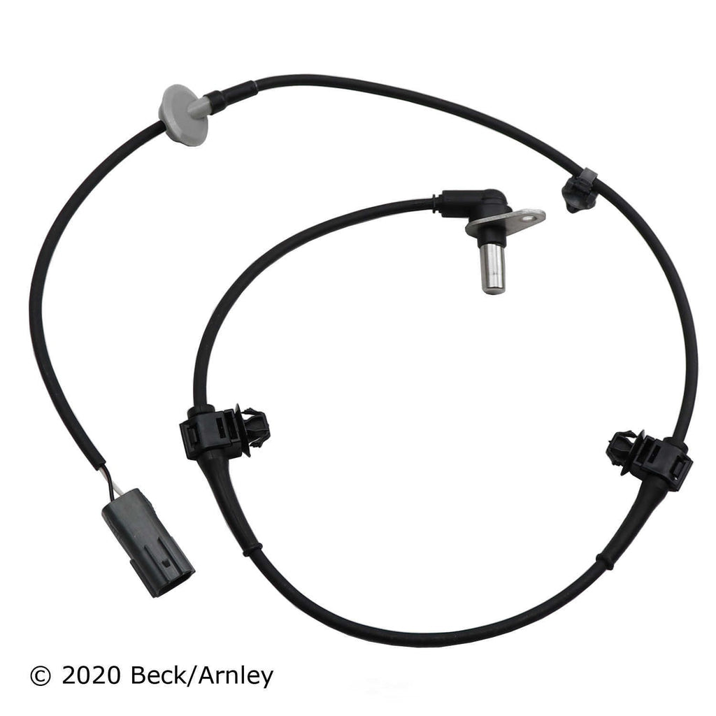 Frt Wheel ABS Sensor  Beck/Arnley  084-4949