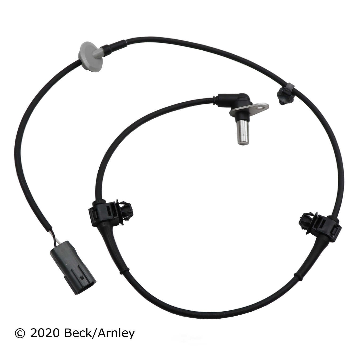 Frt Wheel ABS Sensor  Beck/Arnley  084-4949