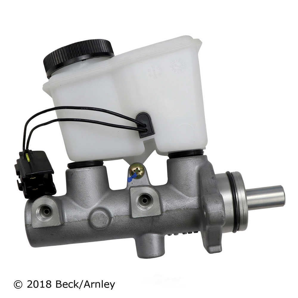 New Master Brk Cyl  Beck/Arnley  072-9695
