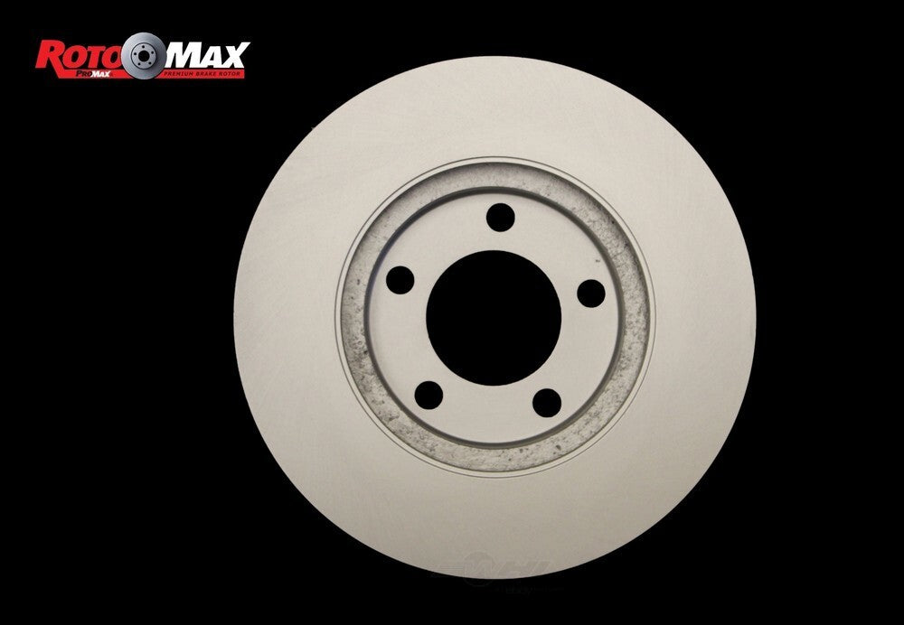 PROMAX Premium Geo-Coated Brake Rotor 20-31389