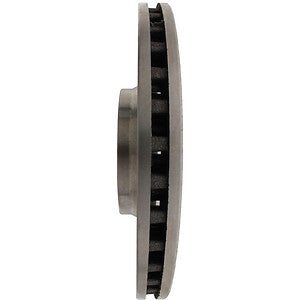 Frt Disc Brake Rotor  Centric Parts  121.33144
