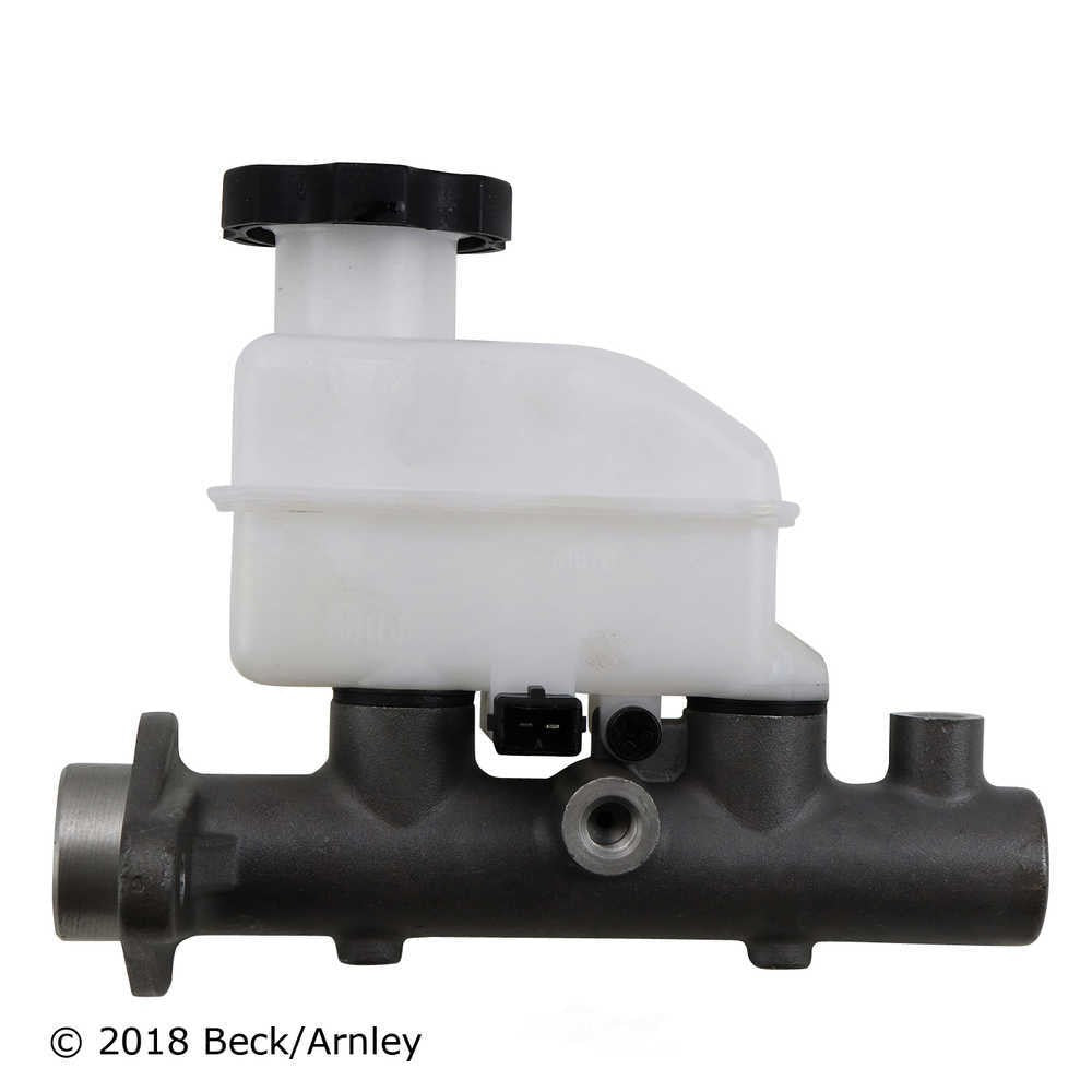 New Master Brk Cyl  Beck/Arnley  072-9522
