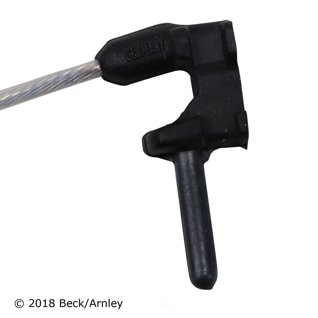 Frt Disc Brake Pads Sensor Wire  Beck/Arnley  084-1525