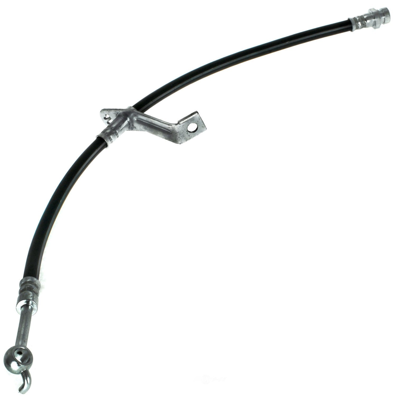 Frt Brake Hose  Centric Parts  150.51102