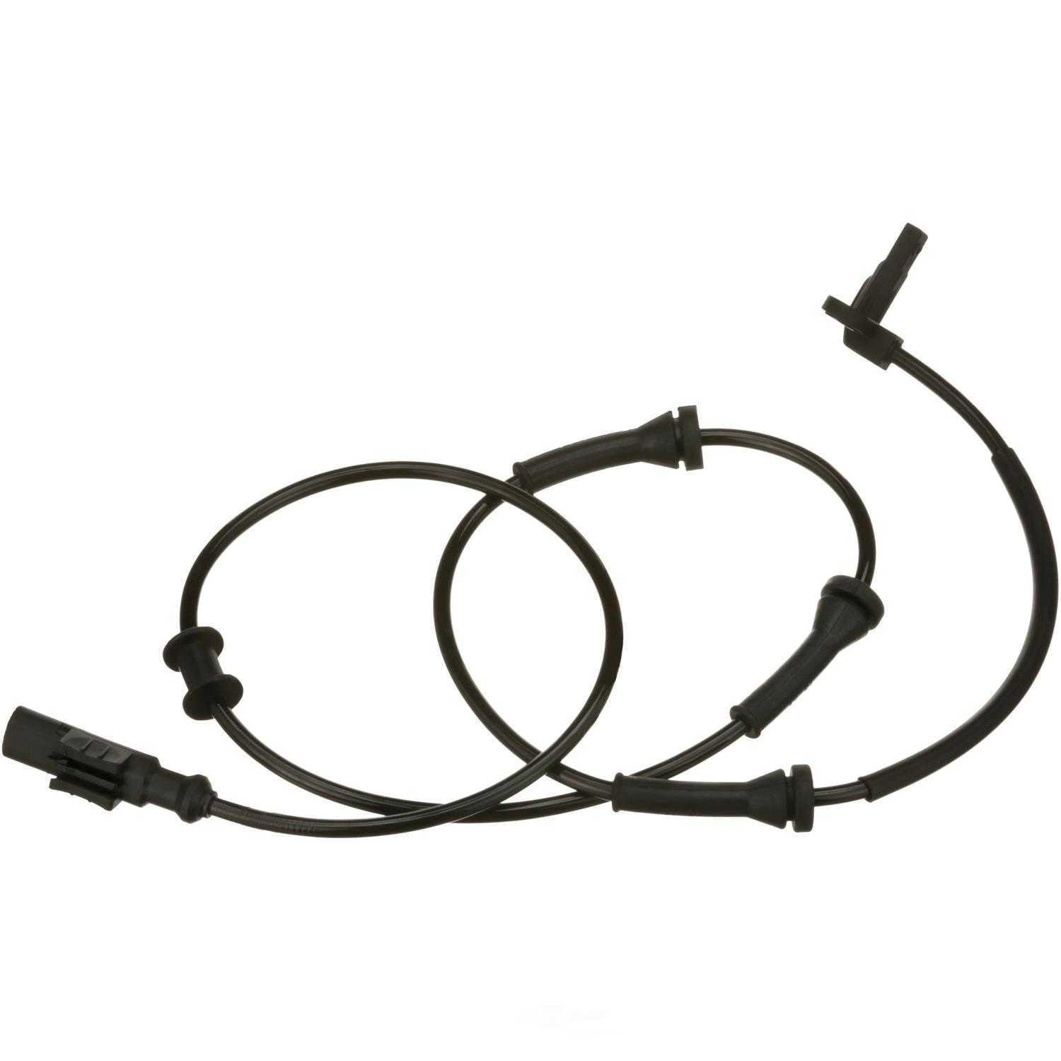 Frt Wheel ABS Sensor  Standard Motor Products  ALS2296