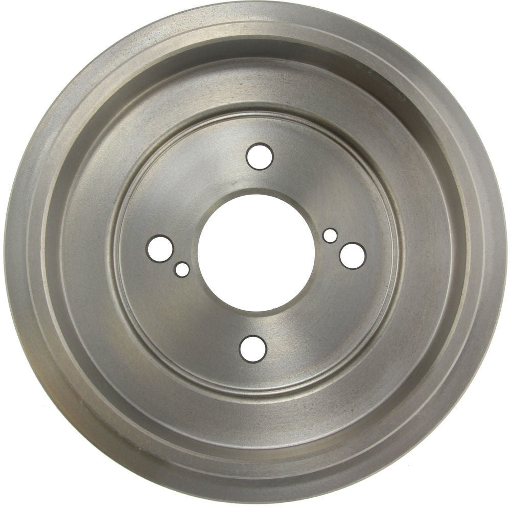Rr Brake Drum  Centric Parts  122.40018