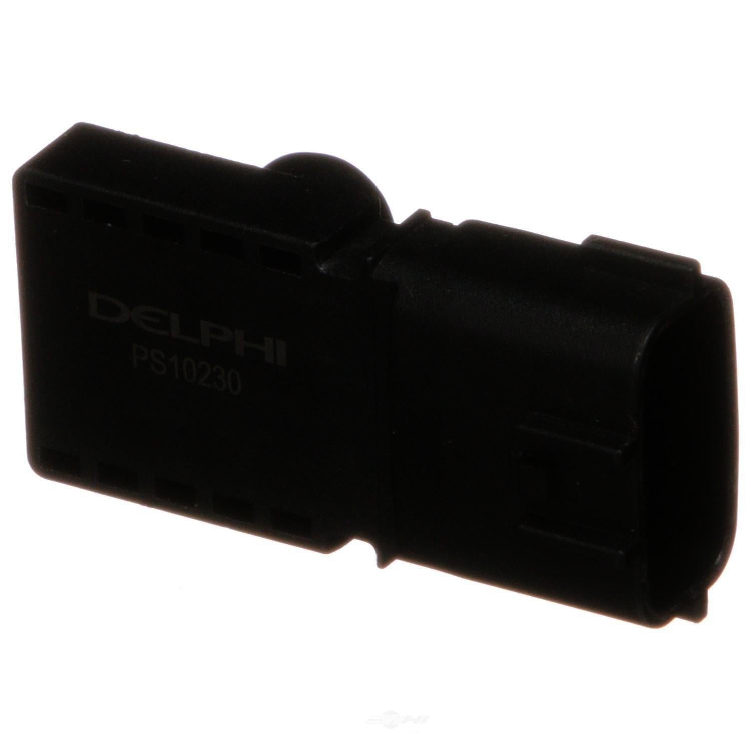 Manifold Absolute Press Sensor  Delphi  PS10230