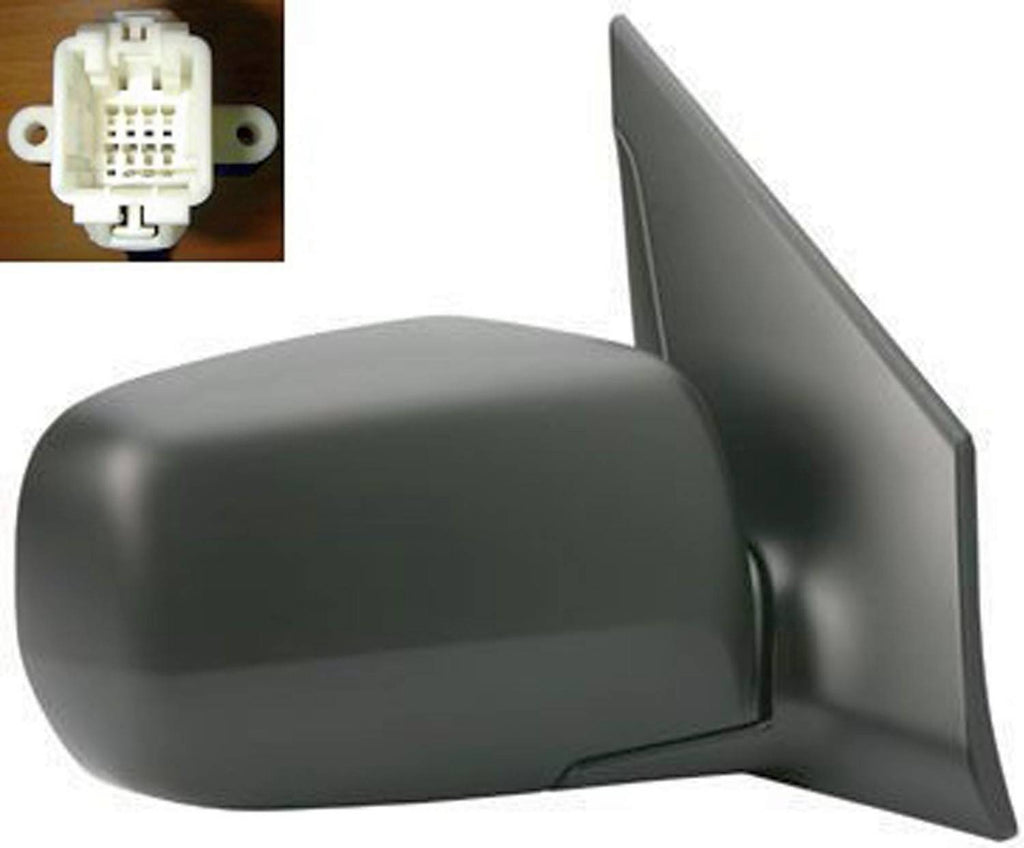 Door Mirror  Dorman  955-1699