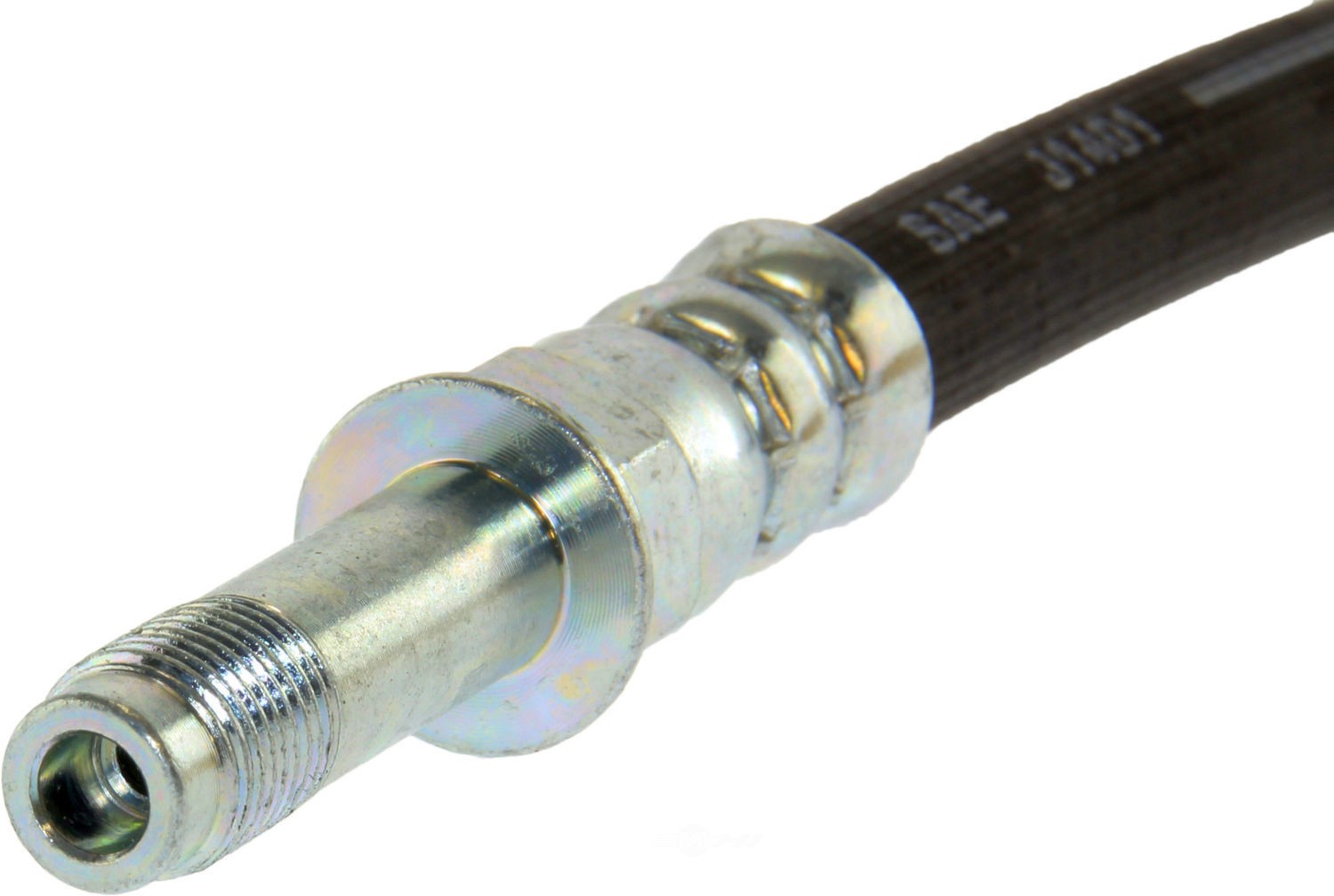 Frt Brake Hose  Centric Parts  150.39010