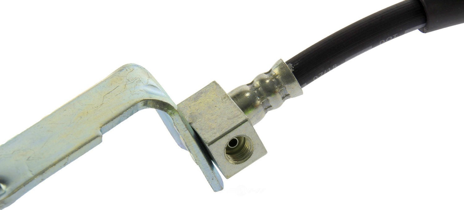 Frt Brake Hose  Centric Parts  150.67088