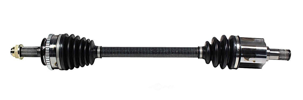 Left New CV Complete Assy   GSP North America   NCV36553