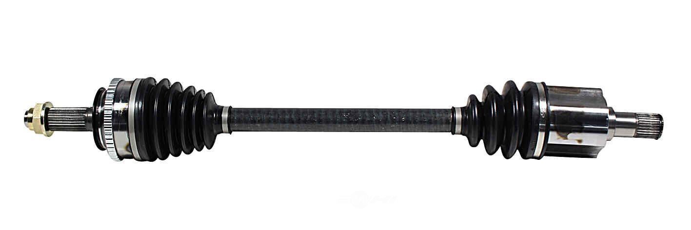 Left New CV Complete Assy   GSP North America   NCV36553
