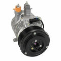 A/C  Compressor & Clutch-New  Motorcraft  YCC424