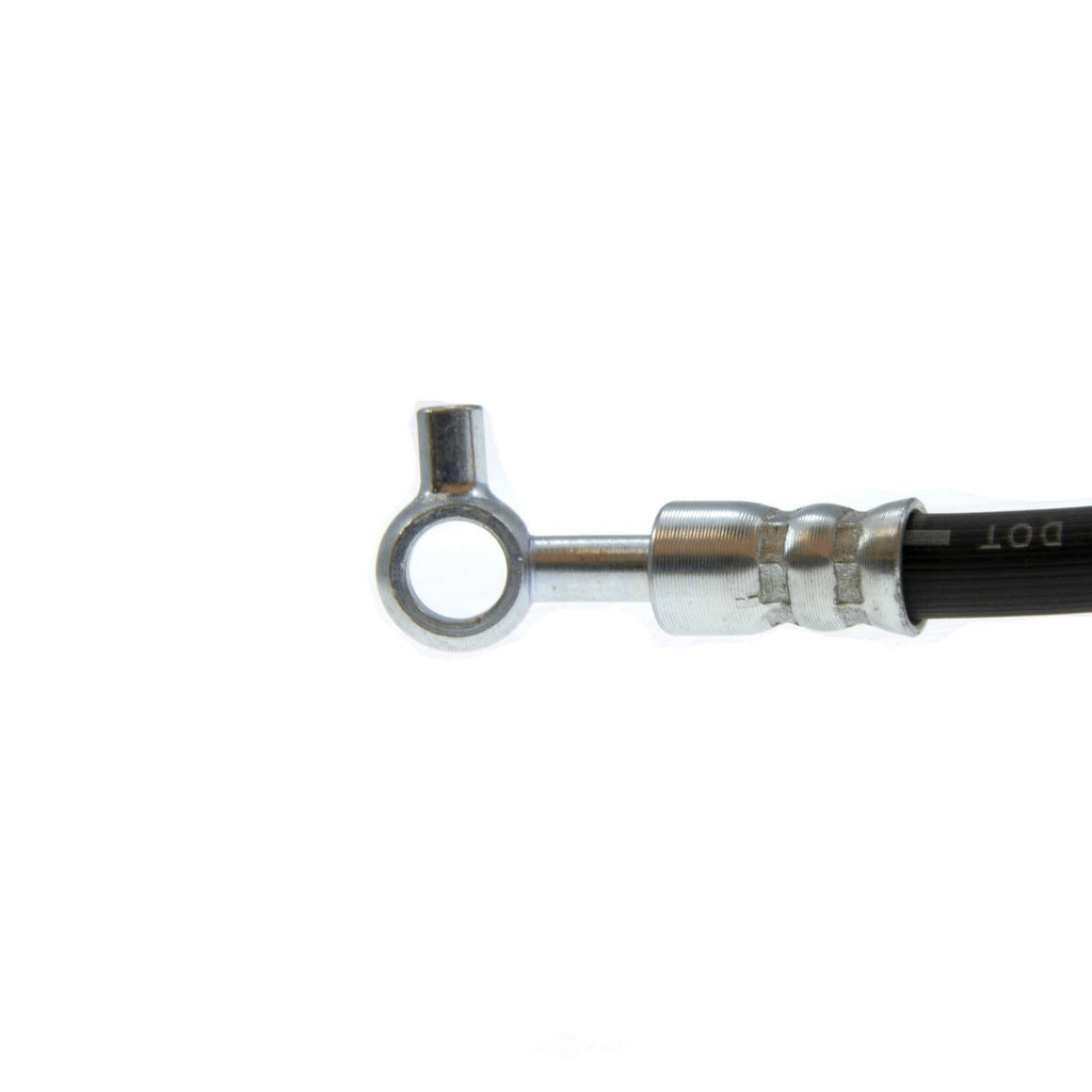 Frt Brake Hose  Centric Parts  150.42124