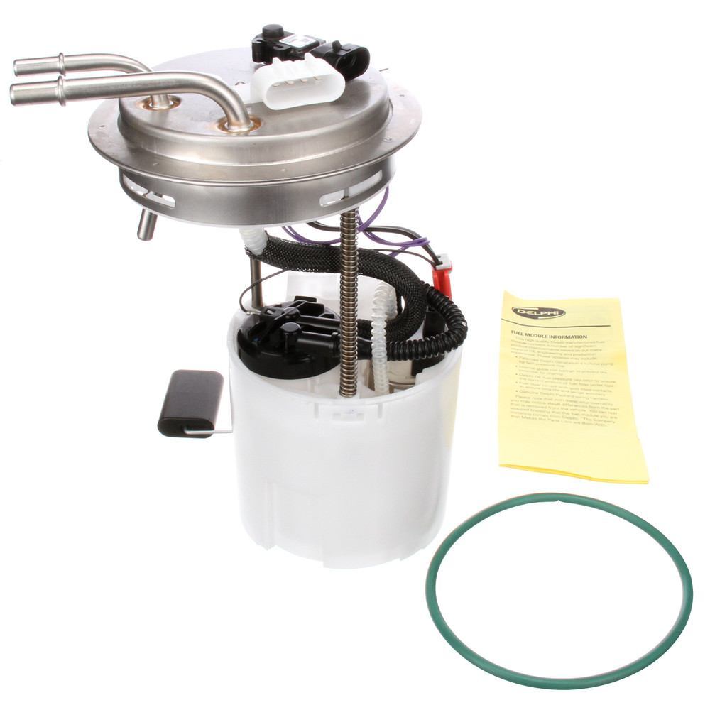 Fuel Pump Module Assy  Delphi  FG0816