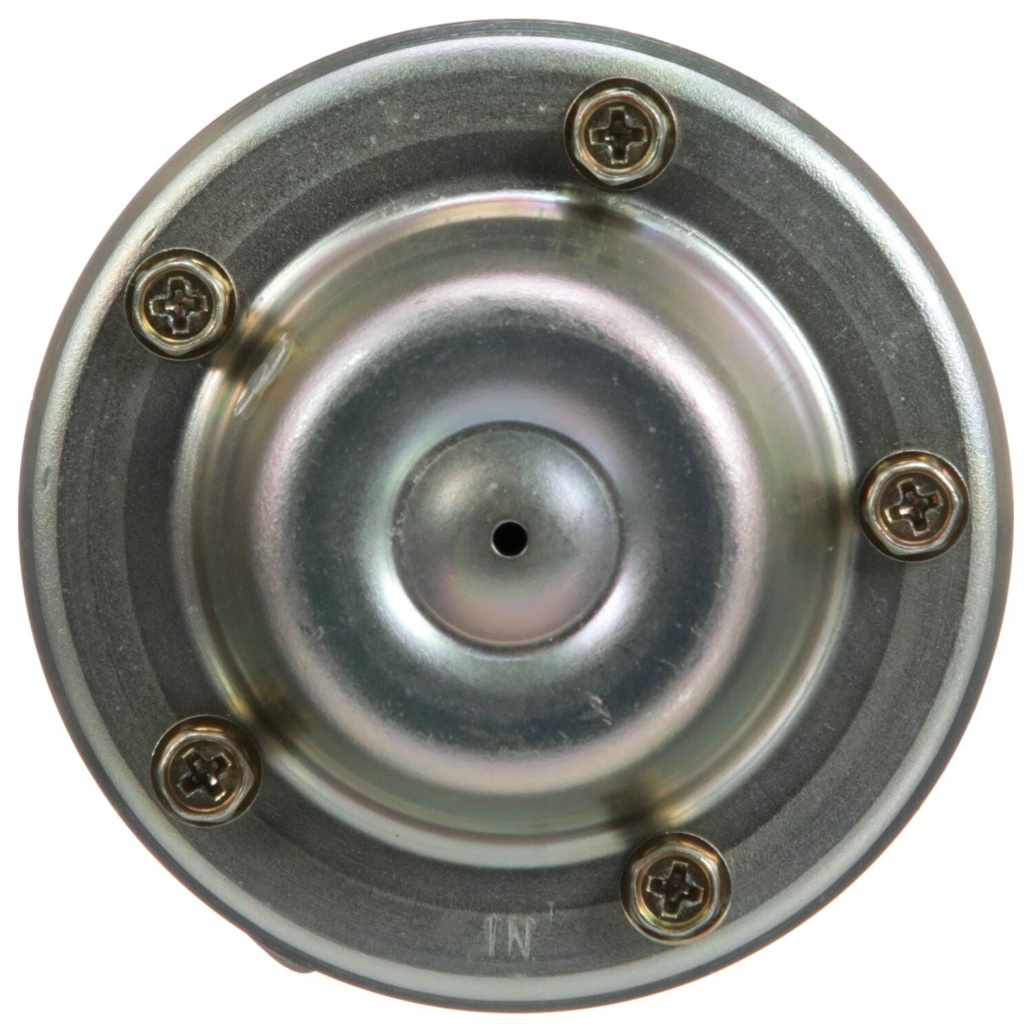 New Mechanical Fuel Pmp  Delphi  MF0187
