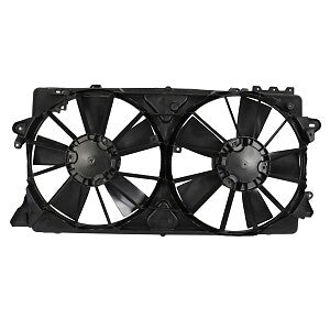 Radiator Fan Assy  Motorcraft  RF349