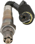 Oxygen Sensor  Bosch  16123