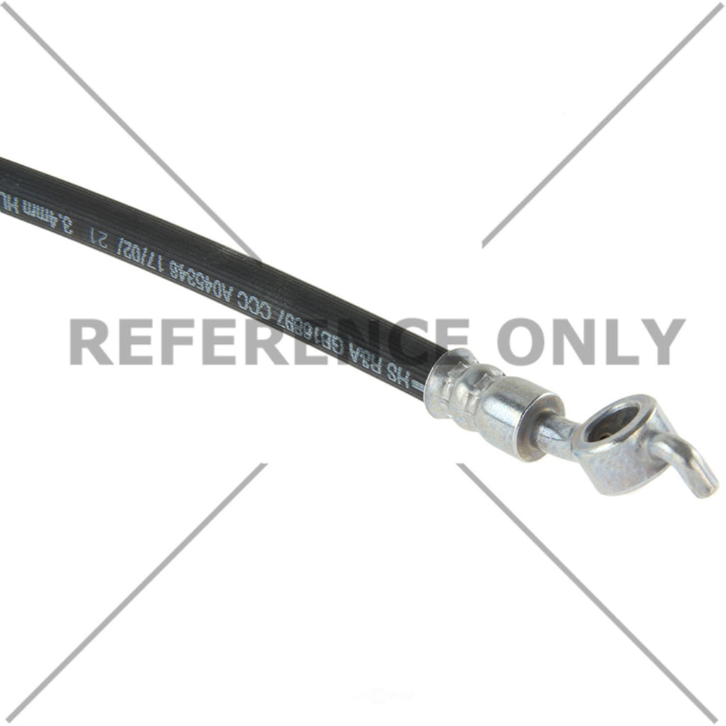 Rr Brake Hose  Centric Parts  150.51382