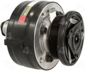 A/C  Compressor & Clutch-New   Four Seasons   58948
