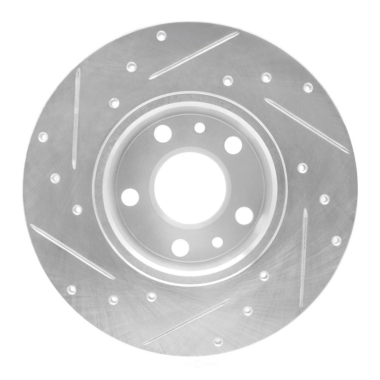 Frt Disc Brake Rotor  DFC  631-74036R