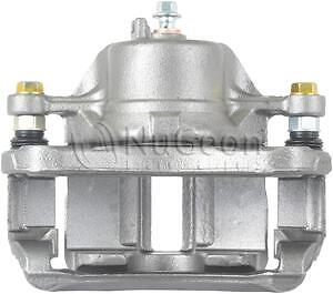 Frt Lft Rebuilt Brake Caliper  Nugeon  99-00832A