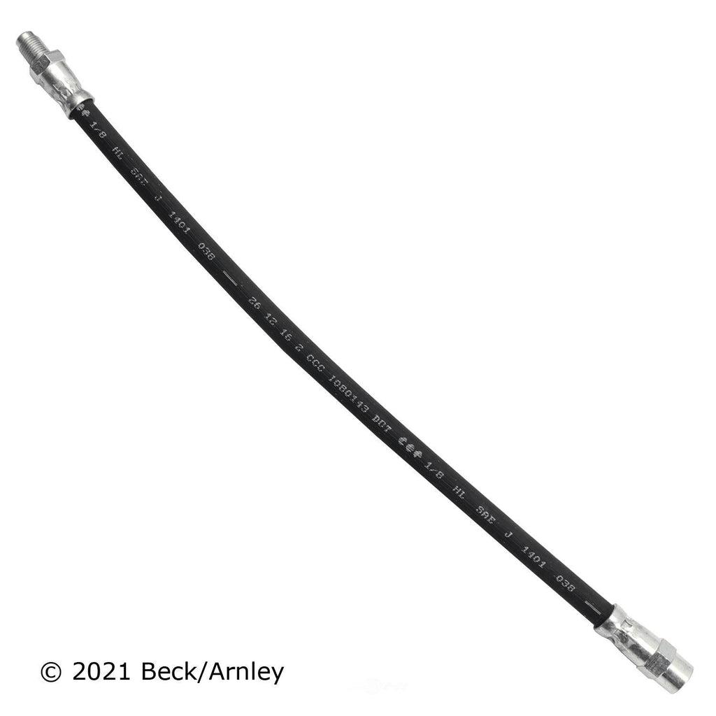Frt Brake Hose  Beck/Arnley  073-1131