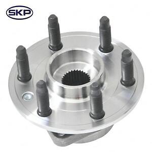 Brake Hub  Skyward Automotive  SK513289