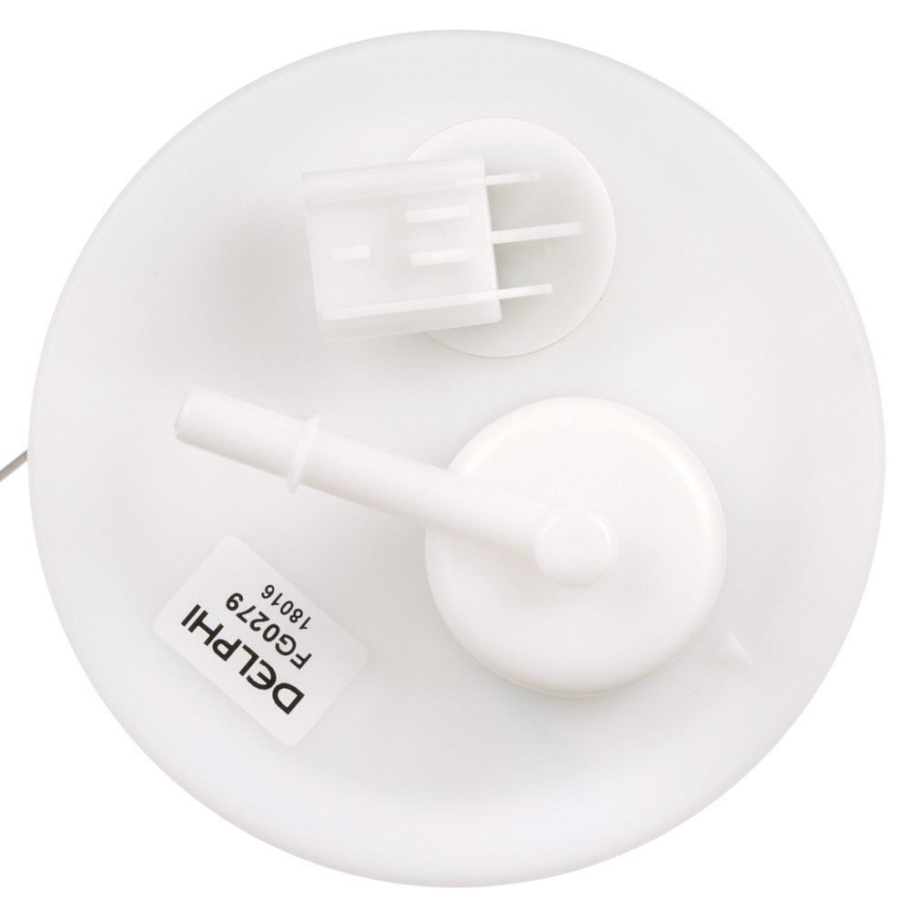 Fuel Pump Module Assy  Delphi  FG0279
