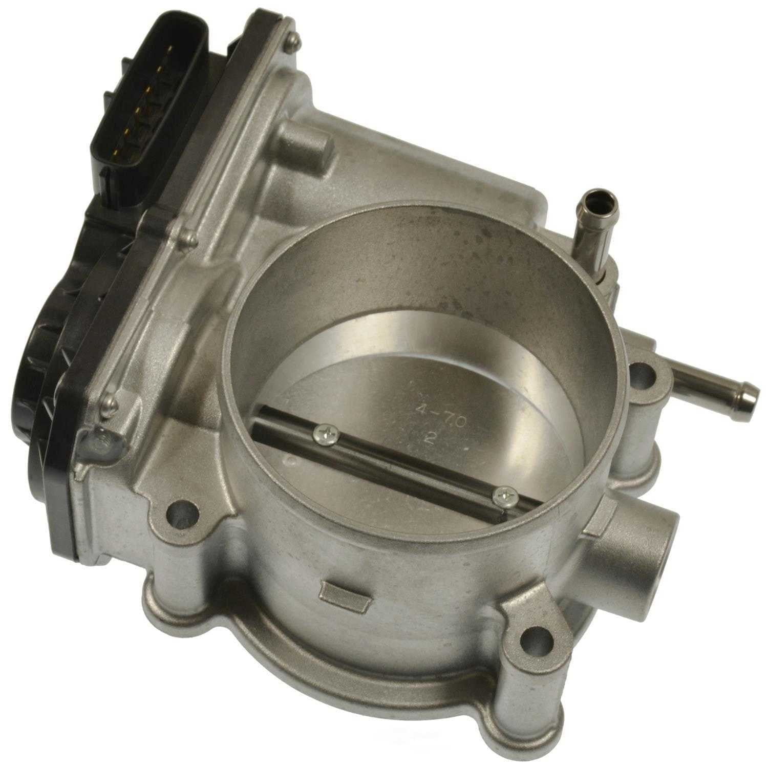 New Throttle Body  Standard Motor Products  S20233