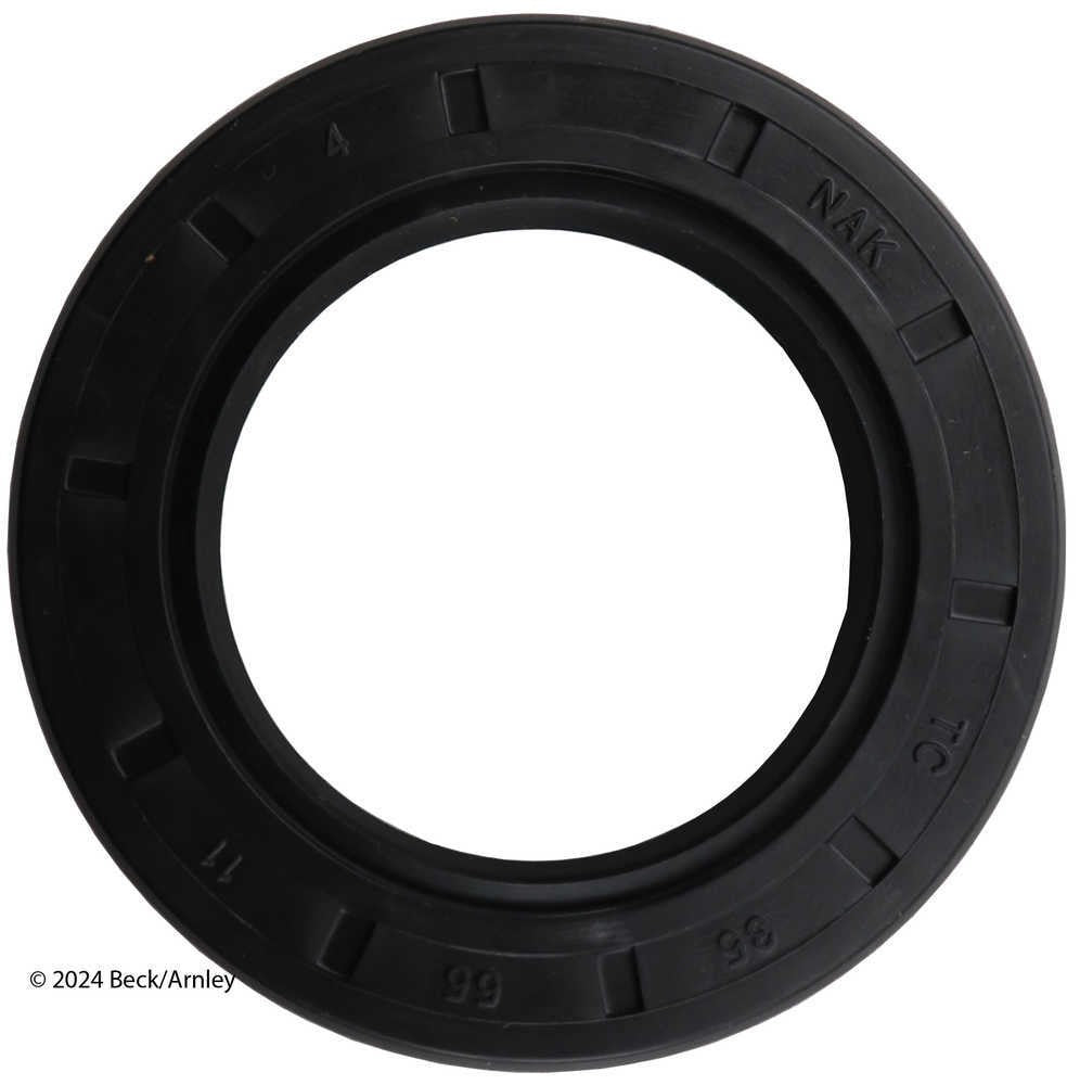 Rr Wheel Seal  Beck/Arnley  052-4087