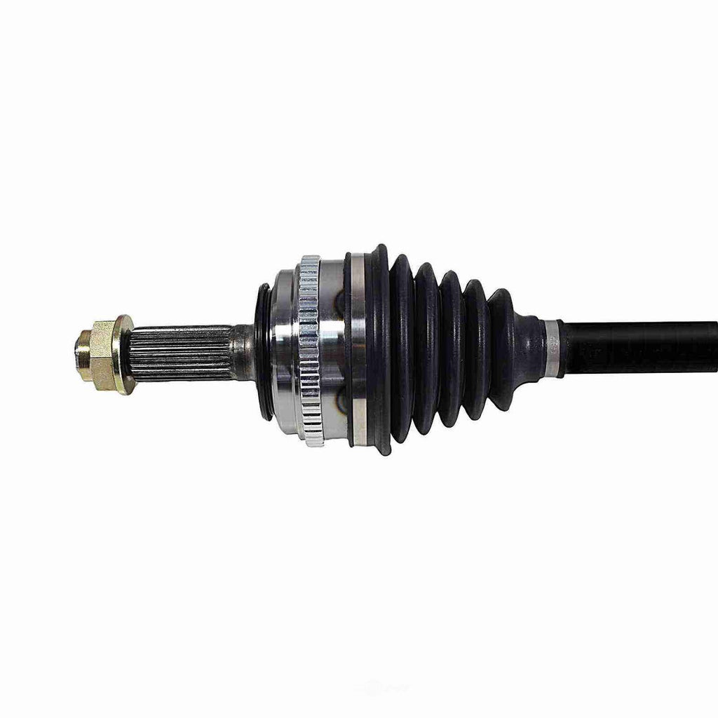 Left New CV Complete Assy   GSP North America   NCV36505