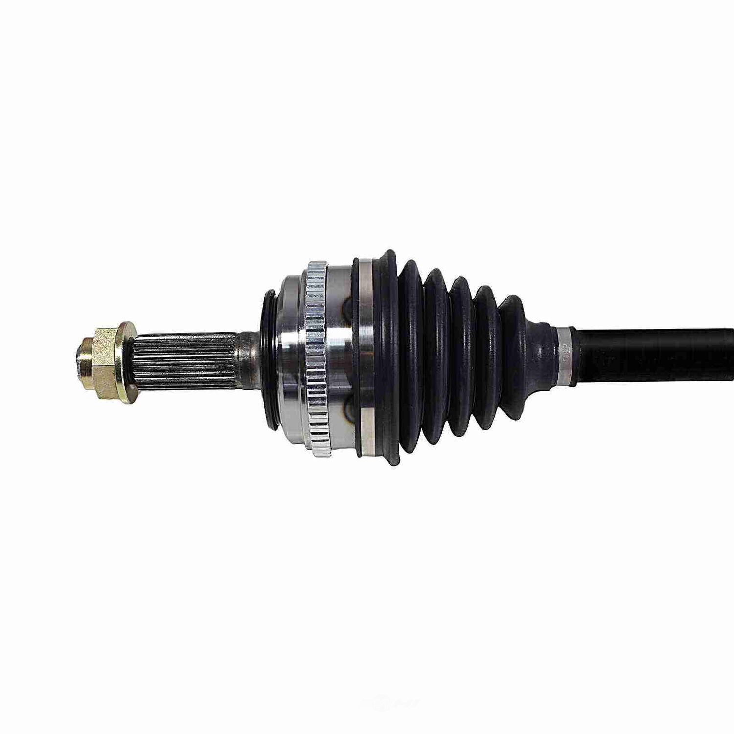 Left New CV Complete Assy   GSP North America   NCV36505