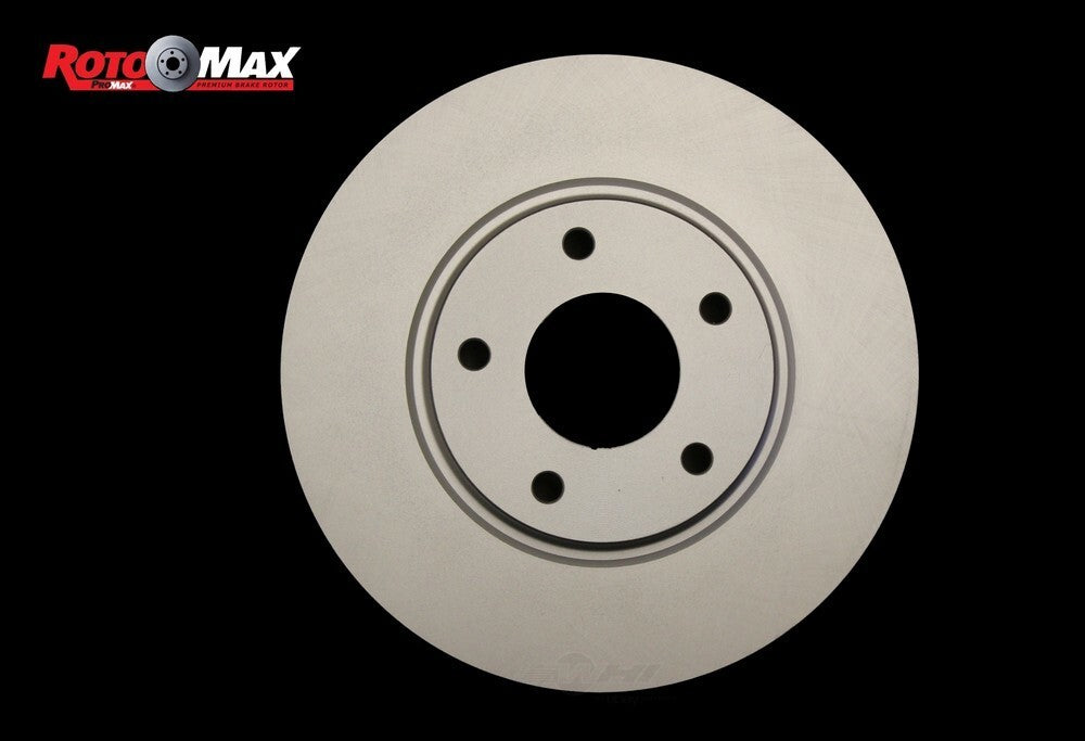 PROMAX Premium Geo-Coated Brake Rotor 20-31389