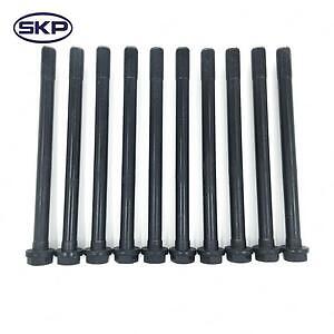 Stretch Head Bolt Set  Skyward Automotive  SKHB156SET