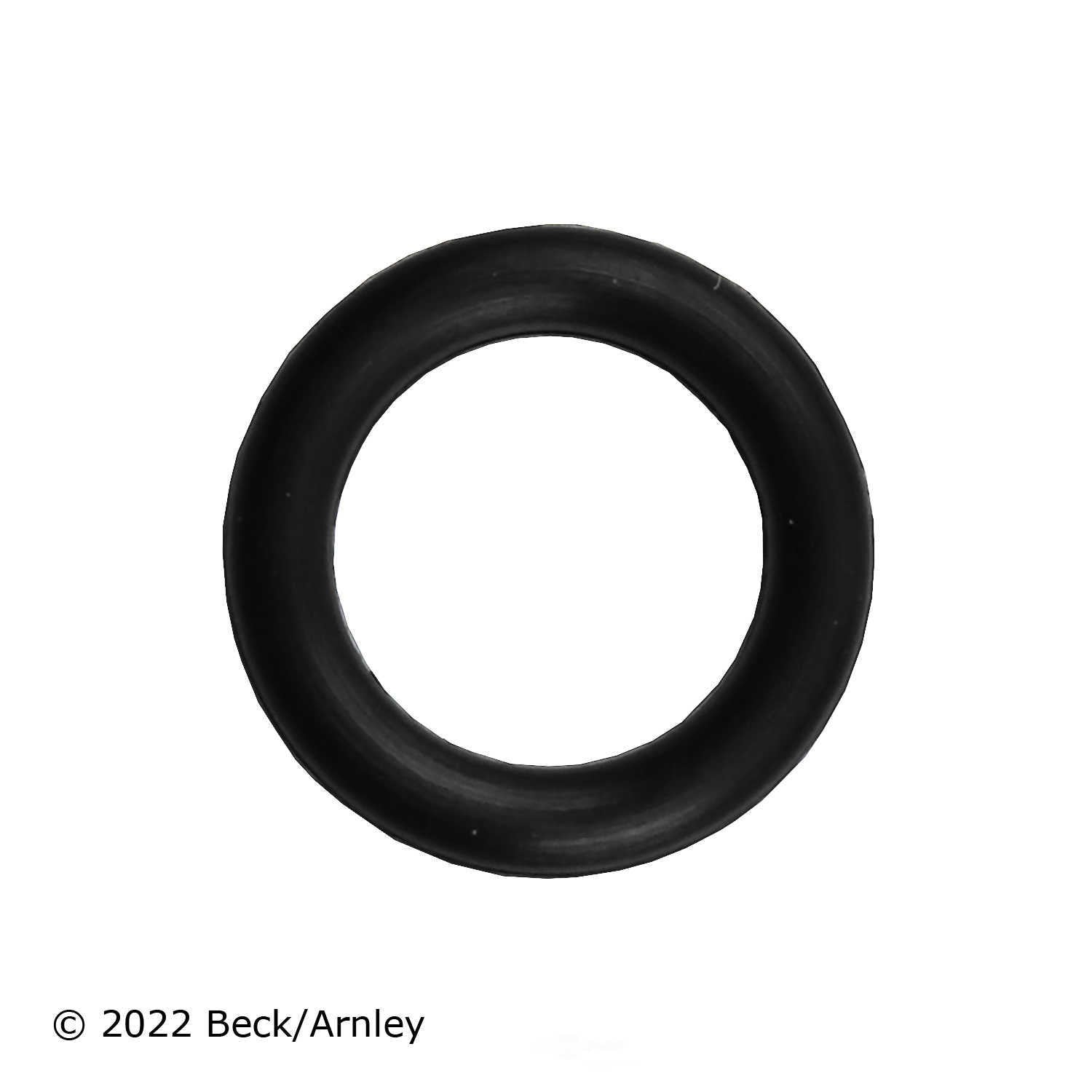 Injector Seal Kit  Beck/Arnley  158-0894