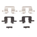 Rr Disc Brake Hwd Kit  DFC  340-13012