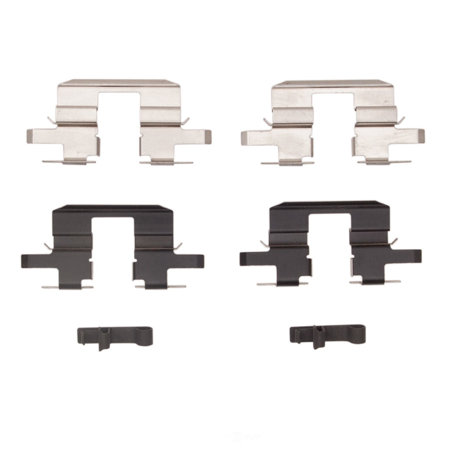 Rr Disc Brake Hwd Kit  DFC  340-13012