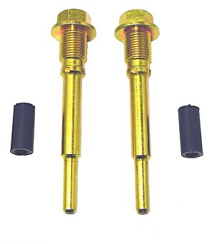Frt Disc Brk Hwd Kit  Better Brake Parts  5909K