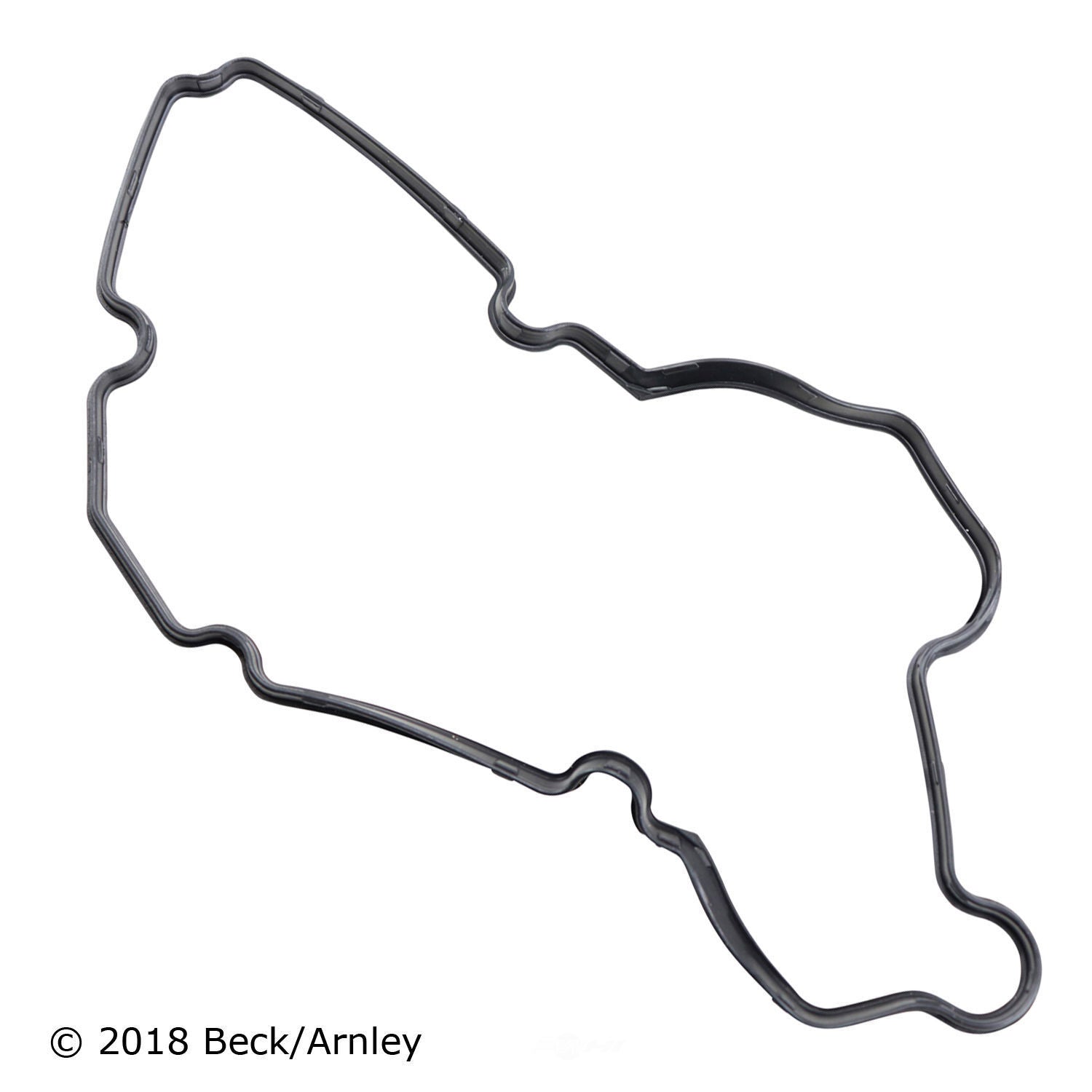 Valve Cvr Gasket Set  Beck/Arnley  036-1854