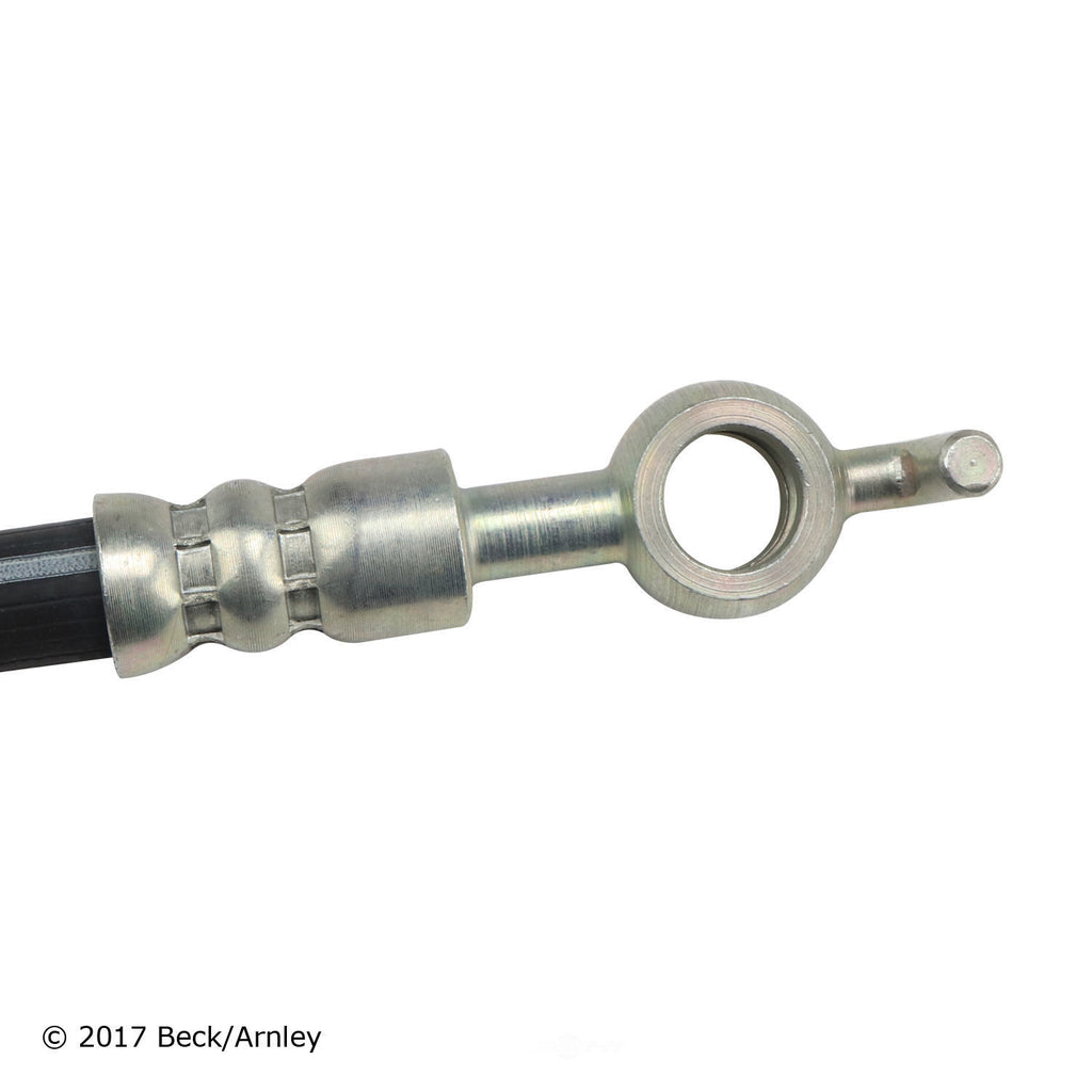 Frt Brake Hose  Beck/Arnley  073-1309